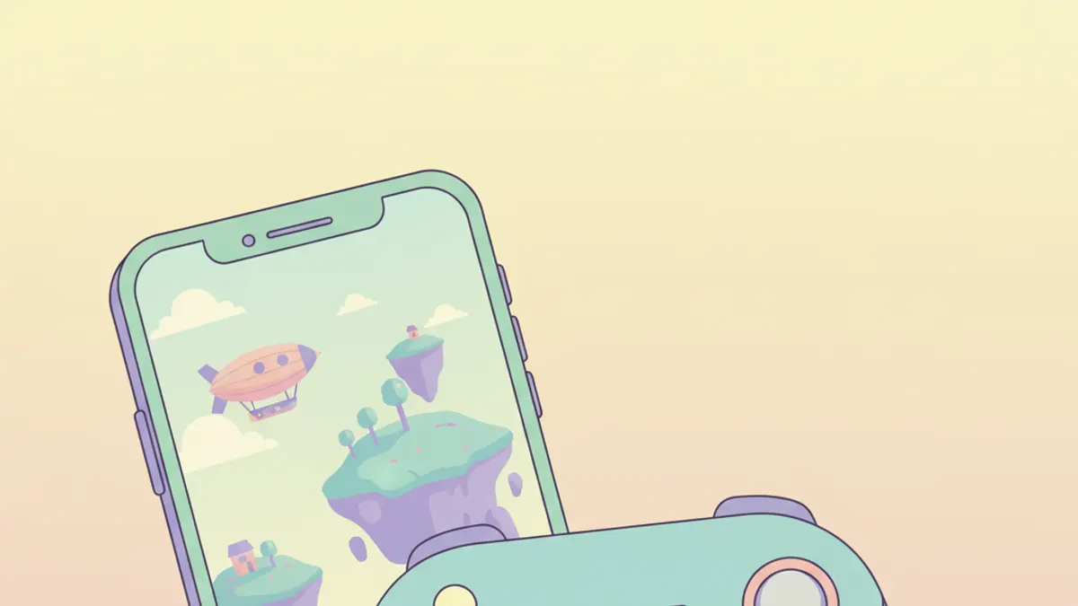 Five offline RPGs that don't need a single bar of signal